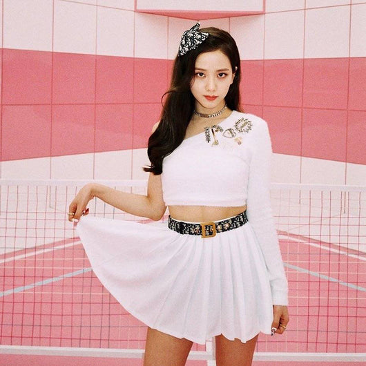 Helado Inspirado en Grupo K-pop Coreano para Mujeres - Image 11