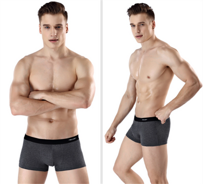 Ropa Interior Térmica Antártica para Hombre - Image 10
