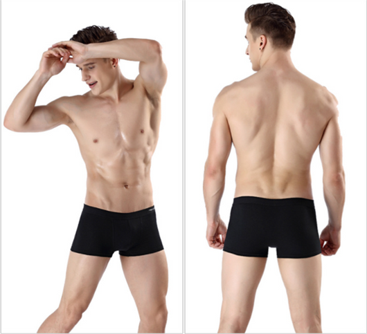Ropa Interior Térmica Antártica para Hombre - Image 6