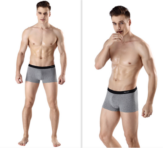 Ropa Interior Térmica Antártica para Hombre - Image 3