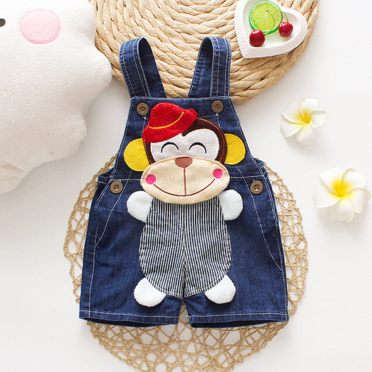 Overoles y Jeans para Niños - Ropa Infantil Cómoda y Duradera - Image 3