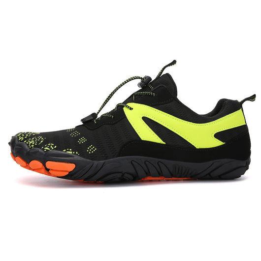 Zapatos Acuáticos Antideslizantes para Buceo y Snorkel - Image 4