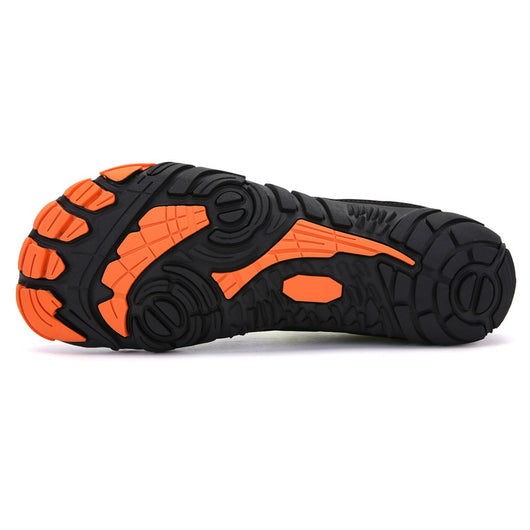 Zapatos Acuáticos Antideslizantes para Buceo y Snorkel - Image 5