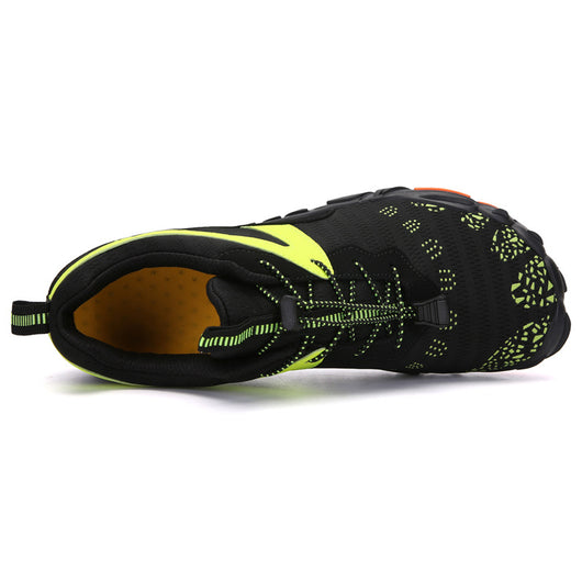 Zapatos Acuáticos Antideslizantes para Buceo y Snorkel - Image 13