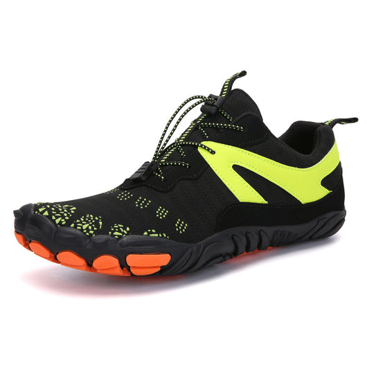 Zapatos Acuáticos Antideslizantes para Buceo y Snorkel - Image 10