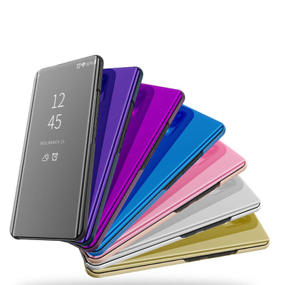 Funda Espejo con Respaldo de Cuero - Image 15