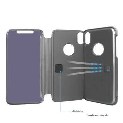 Funda Espejo con Respaldo de Cuero - Image 16