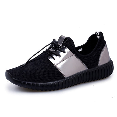 Tenis Casuales Transpirables Todo Uso para Mujer - Primavera y Verano - Image 12
