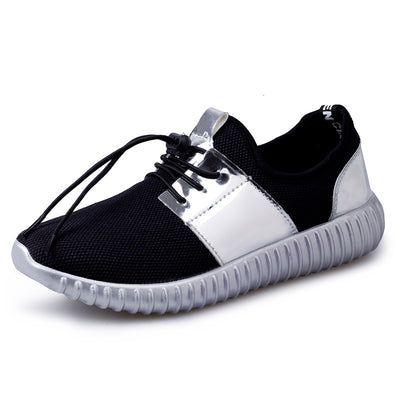 Tenis Casuales Transpirables Todo Uso para Mujer - Primavera y Verano - Image 10