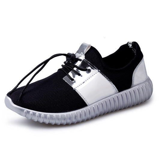 Tenis Casuales Transpirables Todo Uso para Mujer - Primavera y Verano - Image 10