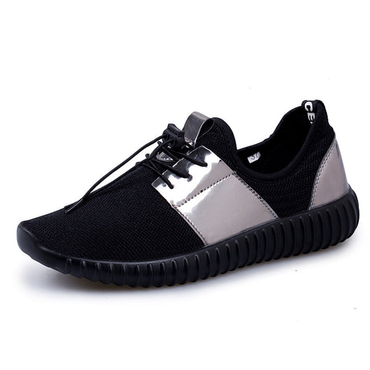 Tenis Casuales Transpirables Todo Uso para Mujer - Primavera y Verano - Image 3