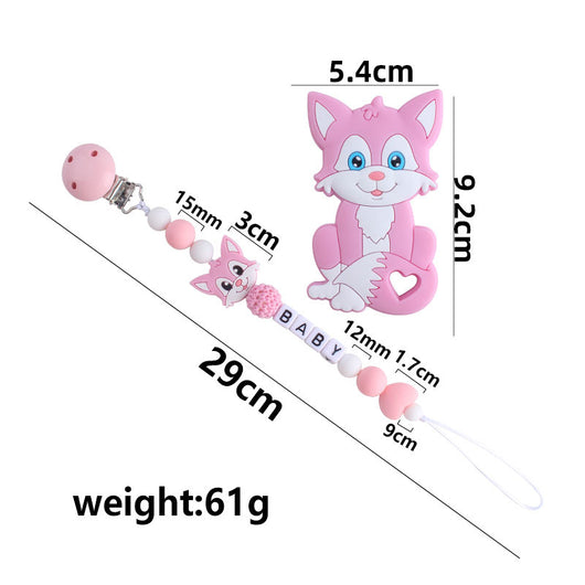 Juguete para Gato Civet con Clip de Tetilla y Cadena Colgante - Image 11