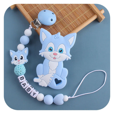 Juguete para Gato Civet con Clip de Tetilla y Cadena Colgante - Image 14