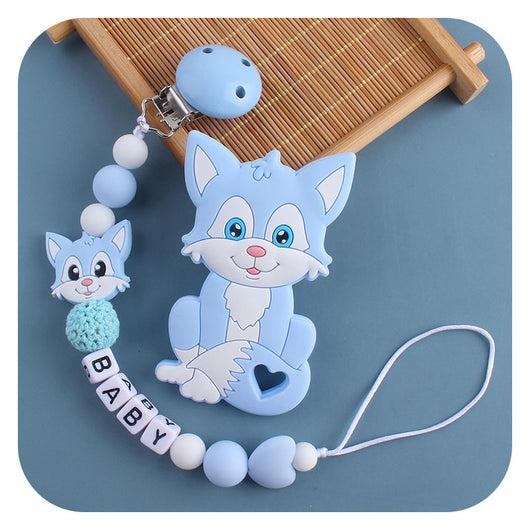 Juguete para Gato Civet con Clip de Tetilla y Cadena Colgante - Image 14