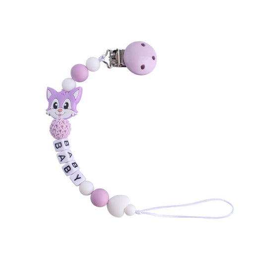 Juguete para Gato Civet con Clip de Tetilla y Cadena Colgante - Image 5
