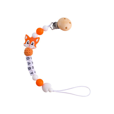 Juguete para Gato Civet con Clip de Tetilla y Cadena Colgante - Image 7