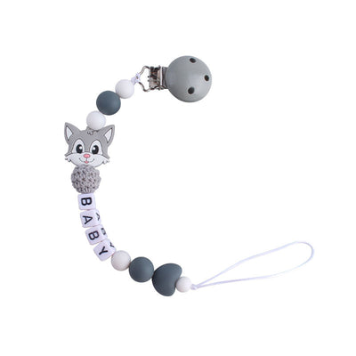 Juguete para Gato Civet con Clip de Tetilla y Cadena Colgante - Image 8
