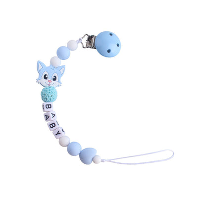 Juguete para Gato Civet con Clip de Tetilla y Cadena Colgante - Image 9