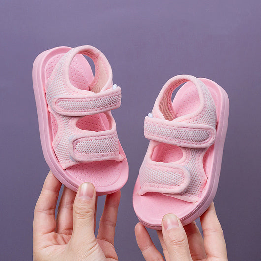 Sandalias Infantiles Verano con Suela Antideslizante y Comodidad Total - Image 5