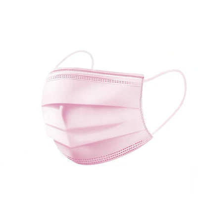 Mascarilla Quirúrgica Desechable 3 Capas con Protección Antiviral - Image 13