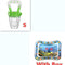 Juego Verde 2 Talla S