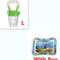 Juego Verde 2 Talla L