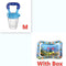 Conjunto Azul 2 M