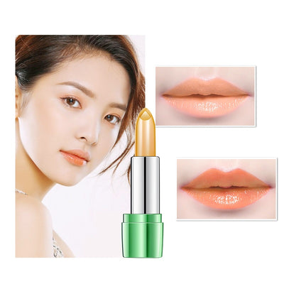 Bálsamo Labial Hidratante con Efecto Color Cambiante - Image 7