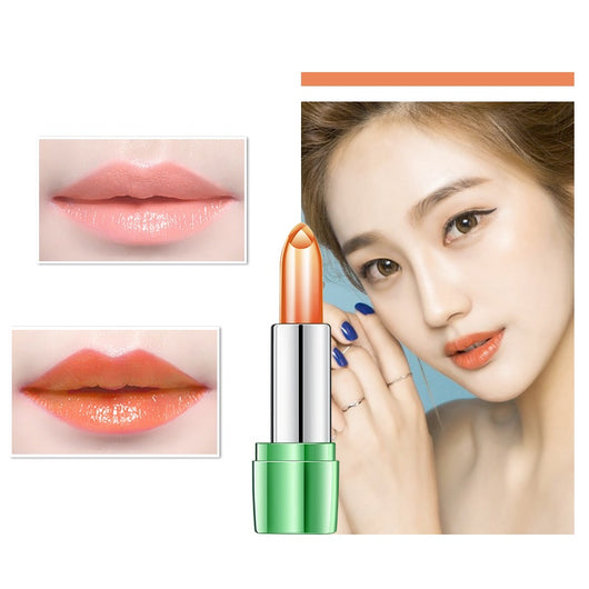 Bálsamo Labial Hidratante con Efecto Color Cambiante - Image 8