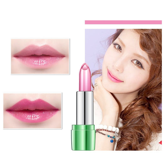 Bálsamo Labial Hidratante con Efecto Color Cambiante - Image 11