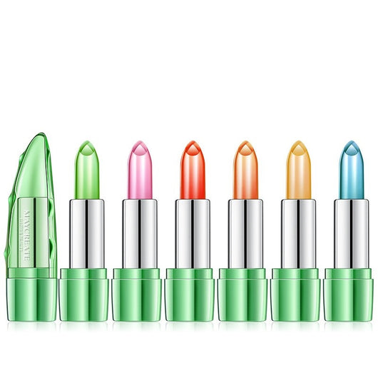 Bálsamo Labial Hidratante con Efecto Color Cambiante - Image 5
