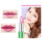 Bálsamo Labial Hidratante con Efecto Color Cambiante