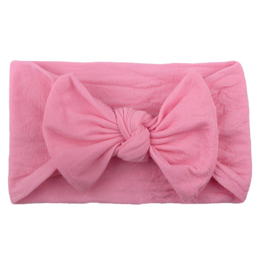 Accesorios para el Cabello de Niña - Moños Nylon Infantiles - Image 33
