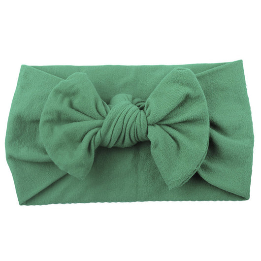 Accesorios para el Cabello de Niña - Moños Nylon Infantiles - Image 34