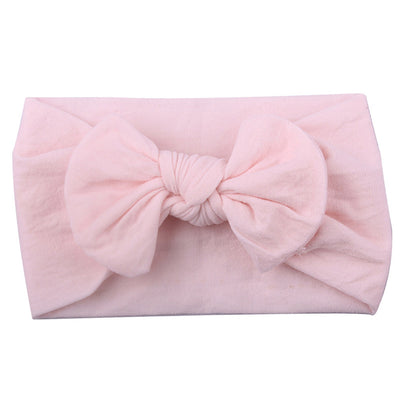 Accesorios para el Cabello de Niña - Moños Nylon Infantiles - Image 37
