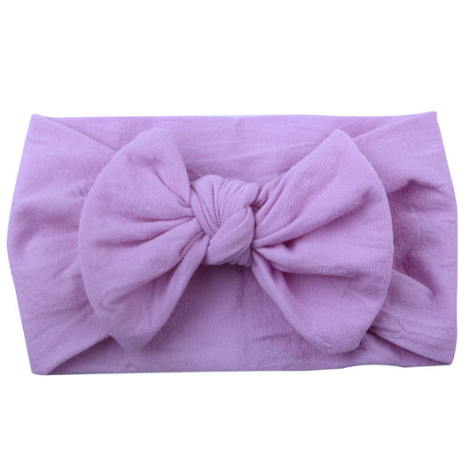 Accesorios para el Cabello de Niña - Moños Nylon Infantiles - Image 43