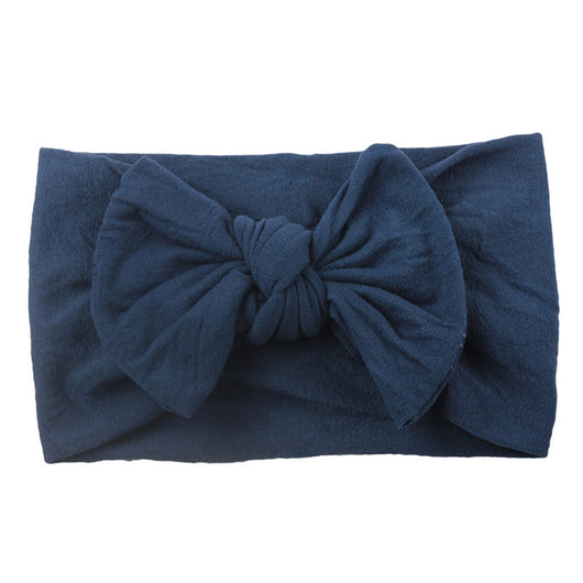 Accesorios para el Cabello de Niña - Moños Nylon Infantiles - Image 45