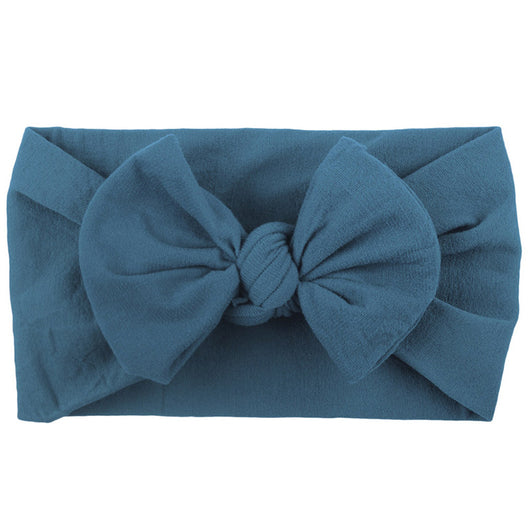 Accesorios para el Cabello de Niña - Moños Nylon Infantiles - Image 44
