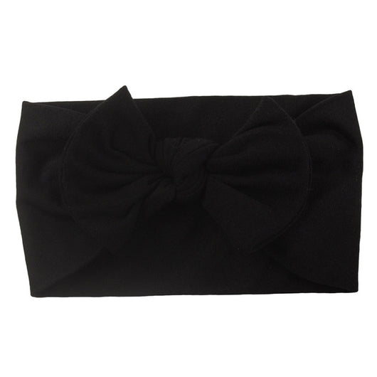 Accesorios para el Cabello de Niña - Moños Nylon Infantiles - Image 42