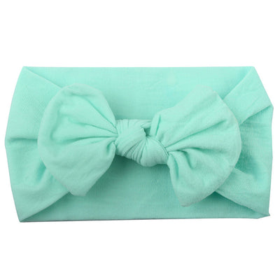 Accesorios para el Cabello de Niña - Moños Nylon Infantiles - Image 15