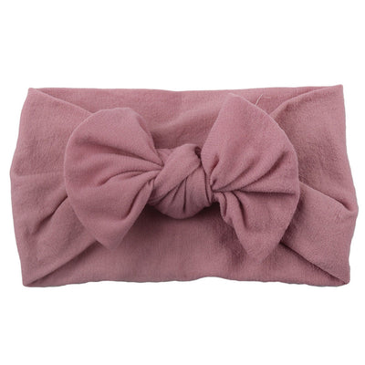 Accesorios para el Cabello de Niña - Moños Nylon Infantiles - Image 14