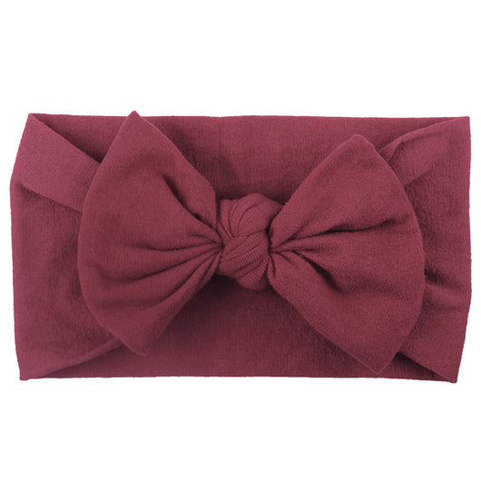 Accesorios para el Cabello de Niña - Moños Nylon Infantiles - Image 13