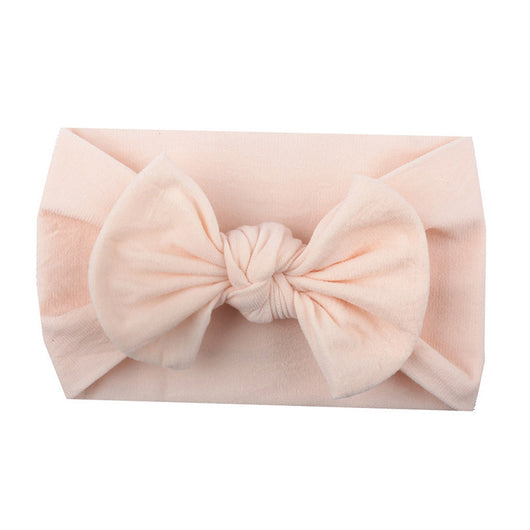 Accesorios para el Cabello de Niña - Moños Nylon Infantiles - Image 19