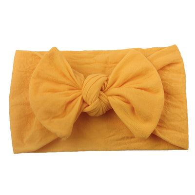 Accesorios para el Cabello de Niña - Moños Nylon Infantiles - Image 11