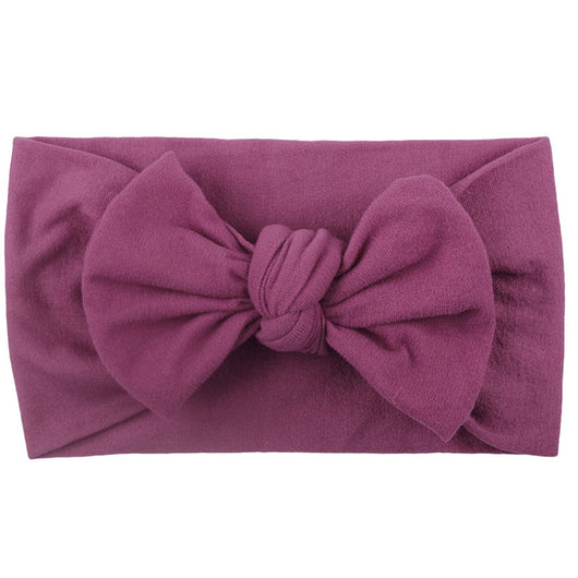 Accesorios para el Cabello de Niña - Moños Nylon Infantiles - Image 8