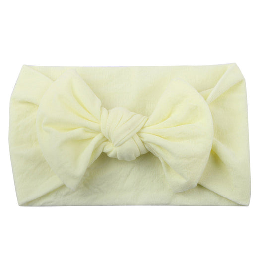 Accesorios para el Cabello de Niña - Moños Nylon Infantiles - Image 17