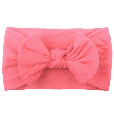 Accesorios para el Cabello de Niña - Moños Nylon Infantiles - Image 21
