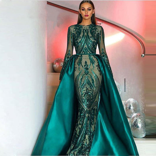Vestido de Noche Elegante Ajustado Premium - Image 5