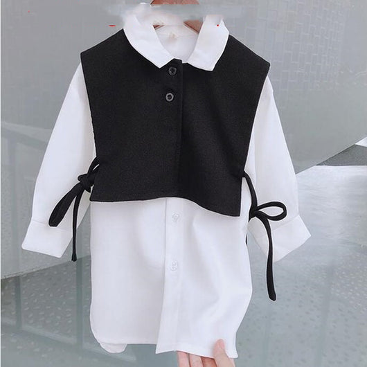 Conjunto de Ropa Estampada para Bebés Gateadores - Body Adorable - Image 8