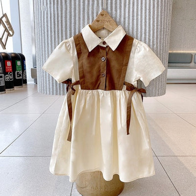 Conjunto de Ropa Estampada para Bebés Gateadores - Body Adorable